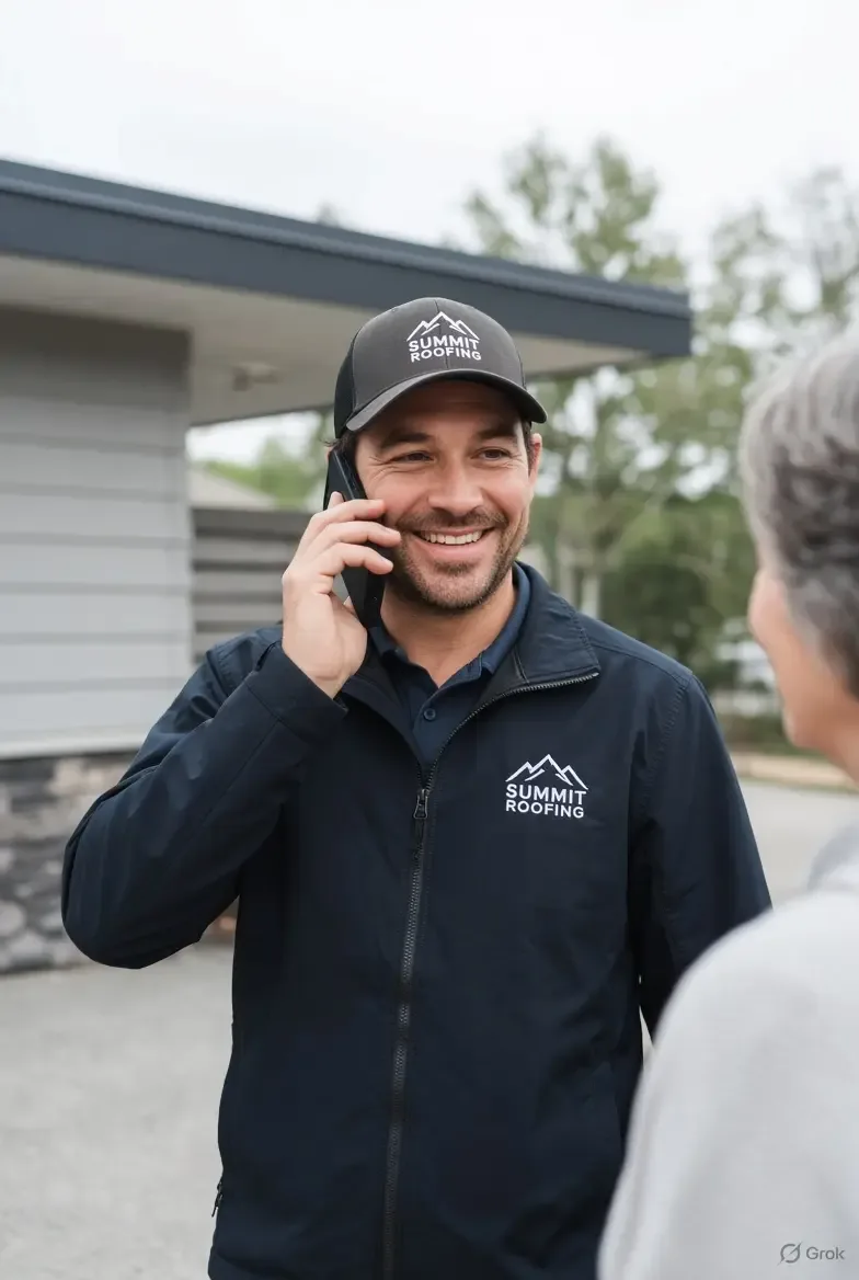 Flat Roof Leak Repair Warren, AR FAQs